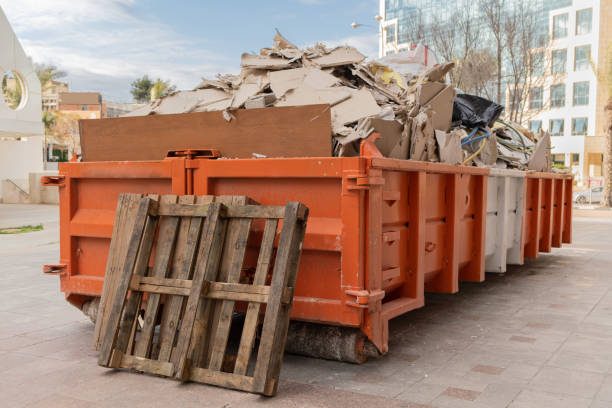 Best Residential Junk Removal in Skokie, IL