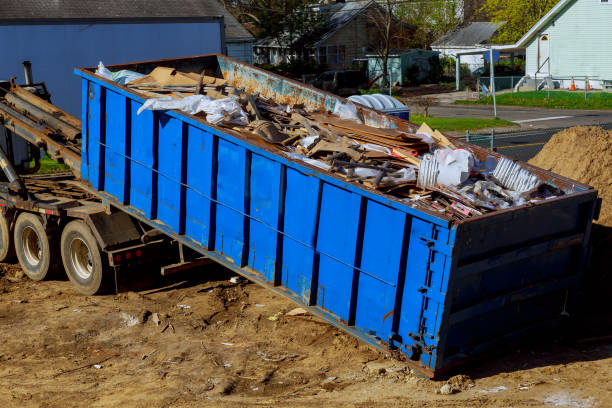 Best Dumpster Rental Services in Skokie, IL